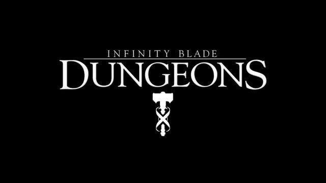 Infinity Blade: Dungeons, anteprima