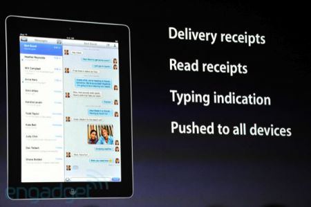 iOS 6.0 potrebbe essere presentato durante il WWDC 2012
