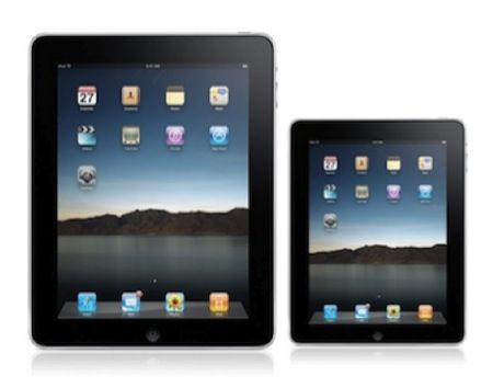 iPad Mini, ritornano i rumors sul mini tablet di Apple