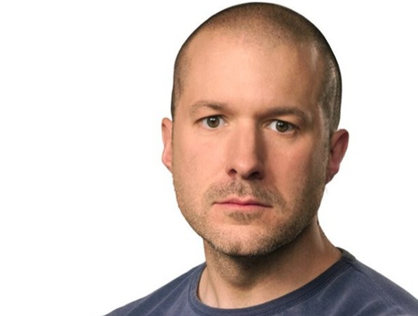 Jonathan Ive: Apple si limita a migliorare, e non a creare