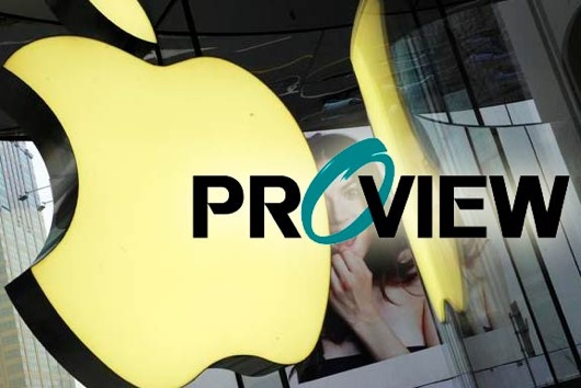 Apple e Proview, accordo imminente fuori dalle aule del tribunale
