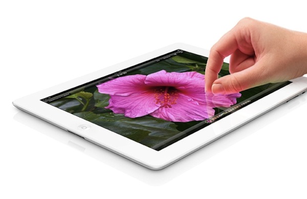 Nuovo iPad, il parere degli utenti sul tablet di terza generazione