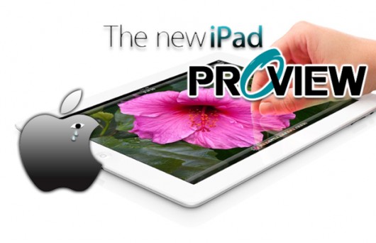 Proview detiene il marchio iPad in Cina secondo ufficiale governativo cinese