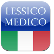 Lessico Medico Italiano arriva su iBookstore