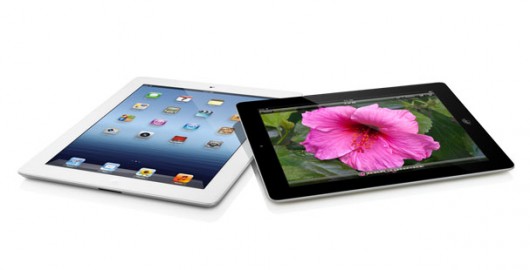 iOS: link per il download dei firmware per iPad