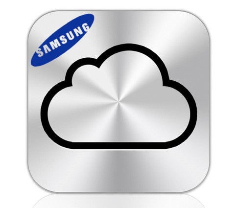 Samsung pronta a lanciare S-Cloud per competere con Apple