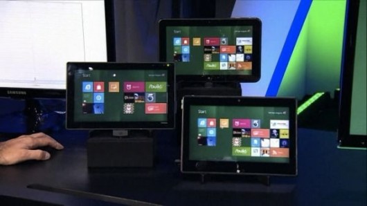 Intel e Microsoft si alleano per un sconfiggere l'iPad