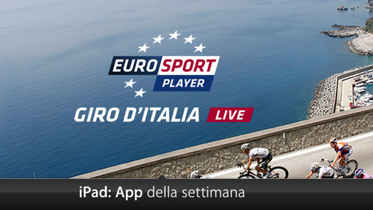 App Della Settimana: Eurospot Player