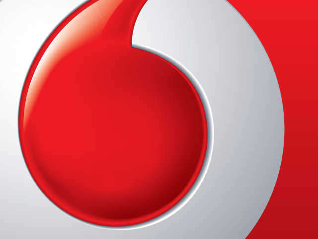 Anche Vodafone lancia il proprio servizio Cloud