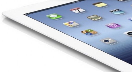Apple: 17 milioni di iPad venduti nel Q3