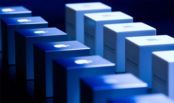 Assegnati gli Apple Design Award 2012