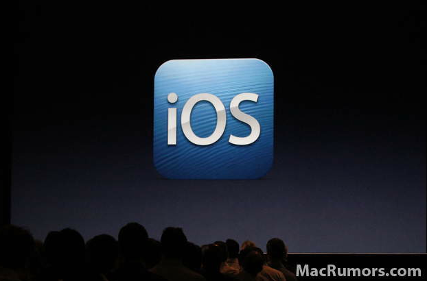 WWDC 2012: tutte le novità di iOS 6