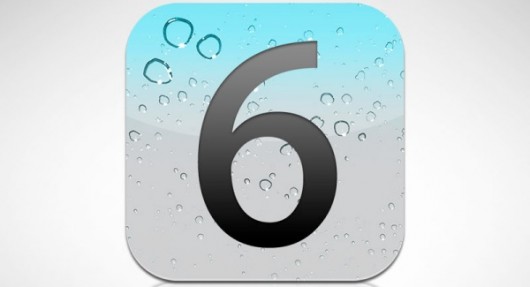 Apple rilascia iOS 6 beta 2