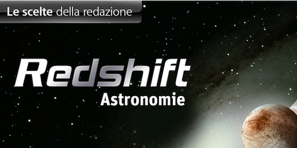 Redshift – Astronomia