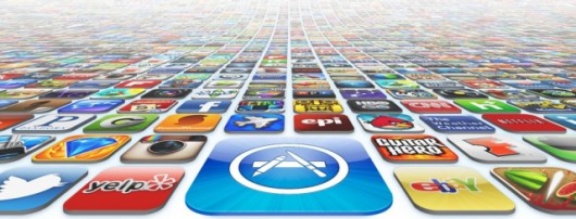 Quanti update per le app Apple presenti su App Store