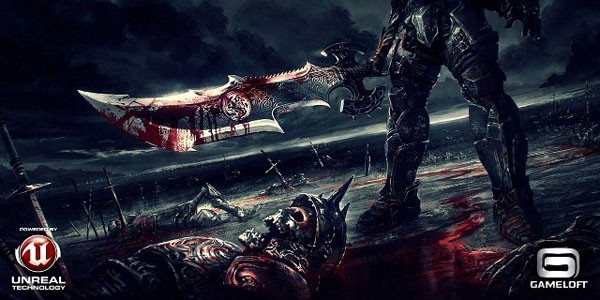 Wild Blood: un teaser trailer svela il nuovo titolo Gameloft