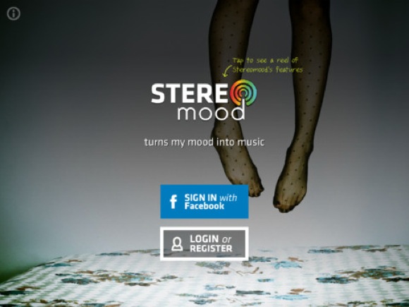 Stereomood