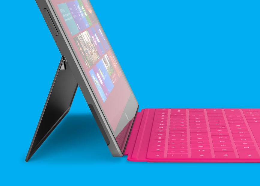 microsoft surface