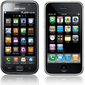 Apple vs Samsung: la casa coreana ammette le difficoltà dovuta ad iPhone