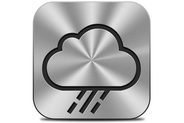 icloud password blocco