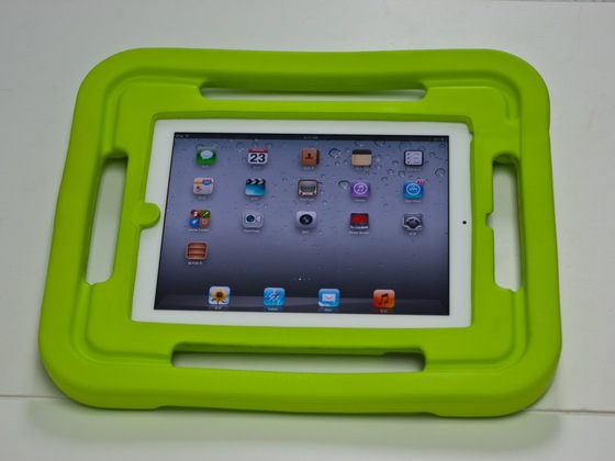 ikid ipad