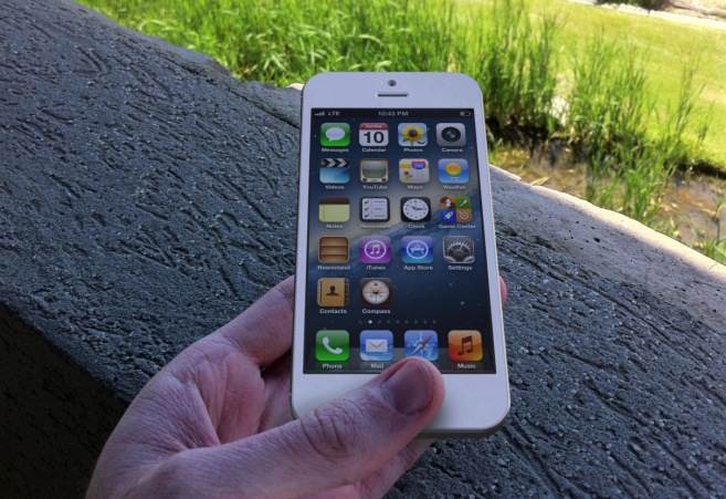 I preorder di iPhone 5 (e forse iPad Mini?) comincerebbero il 12 Settembre