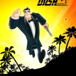 agent dash ipad