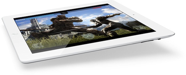 Apple: 50$ di sconto sugli iPad di terza generazione ricondizionati