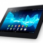 sony xperia tablet