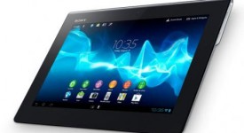 sony xperia tablet