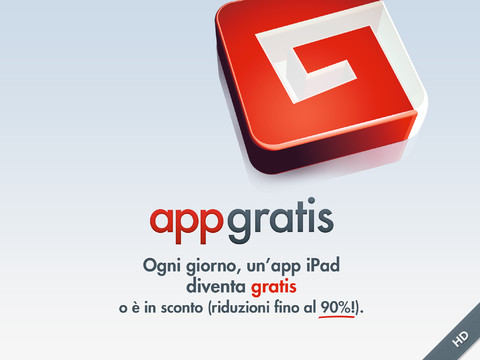 AppGratis