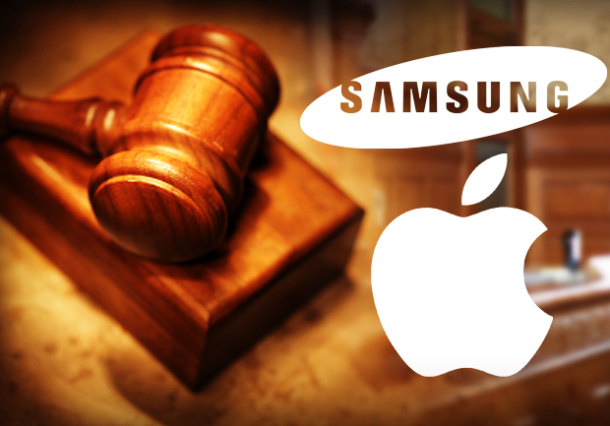Apple vs Samsung: Cupertino chiede altri 707 milioni di dollari