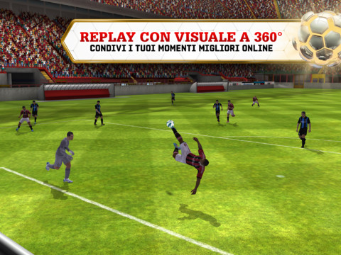 FIFA 13 iPad