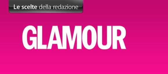 App Della Settimana: Glamour