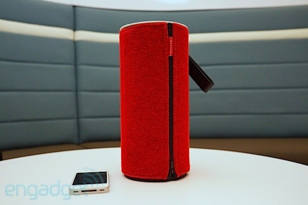 Libratone Zipp