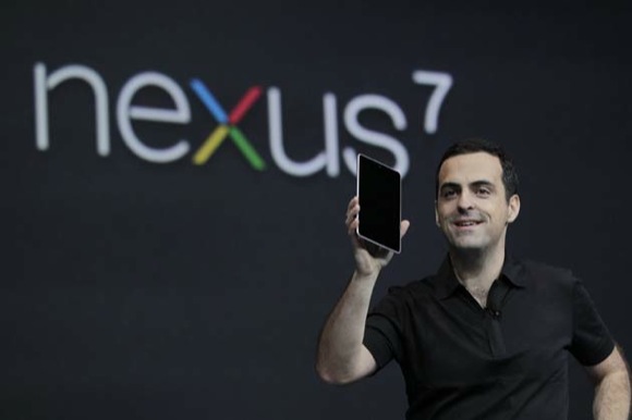 Nexus 7: Google e ASUS pensano ad un modello 3G