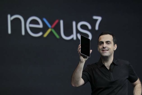 Nexus 7