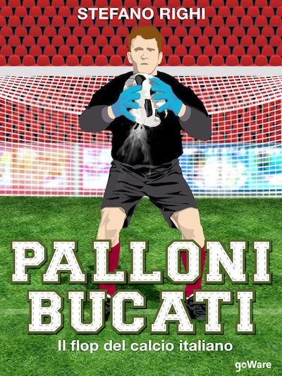 Palloni Bucati