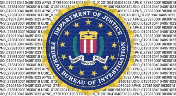 Apple: rubati 12 milioni di UDID da un portatile dell'FBI