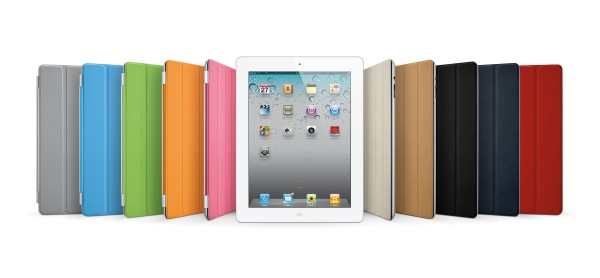 iPad cannibalizza le vendite dei PC nel settore educational