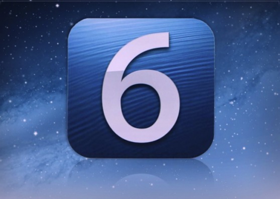 aggiornamento ios 6