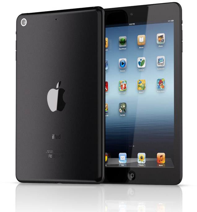 iPad mini: ad Apple costerà forse 200 dollari