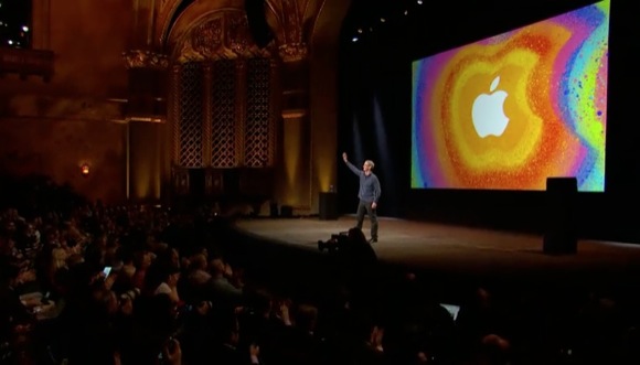 Evento iPad mini: Apple pubblica il video