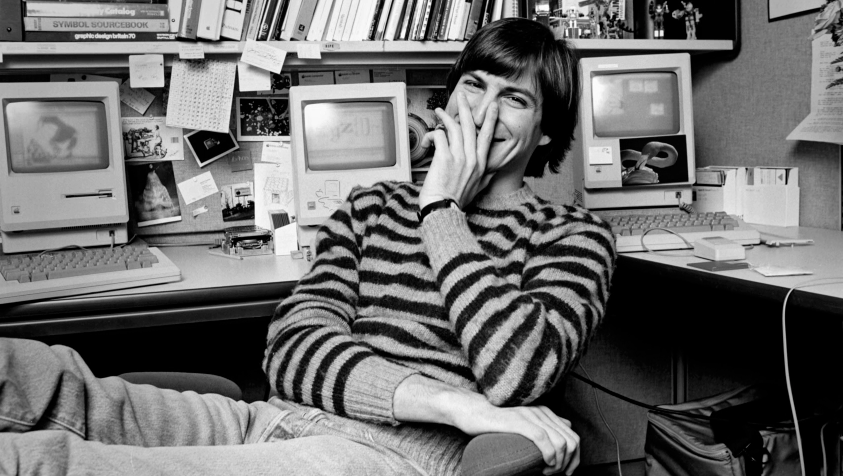 Un anno dopo la morte, Apple ricorda Steve Jobs