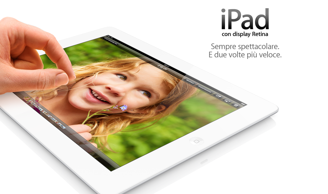 ipad 4