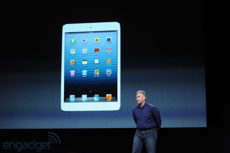 Eccolo! iPad Mini, tutto ciò che dovete sapere