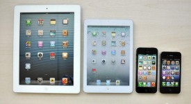 ipad mini confronto