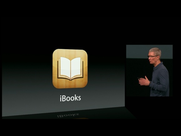 iBooks 3.0: questo il changelog ufficiale