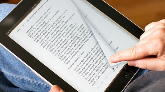 iPad mini: l'evento sarà focalizzato su iBooks