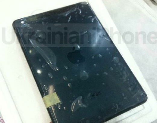 ipad mini problemi produzione